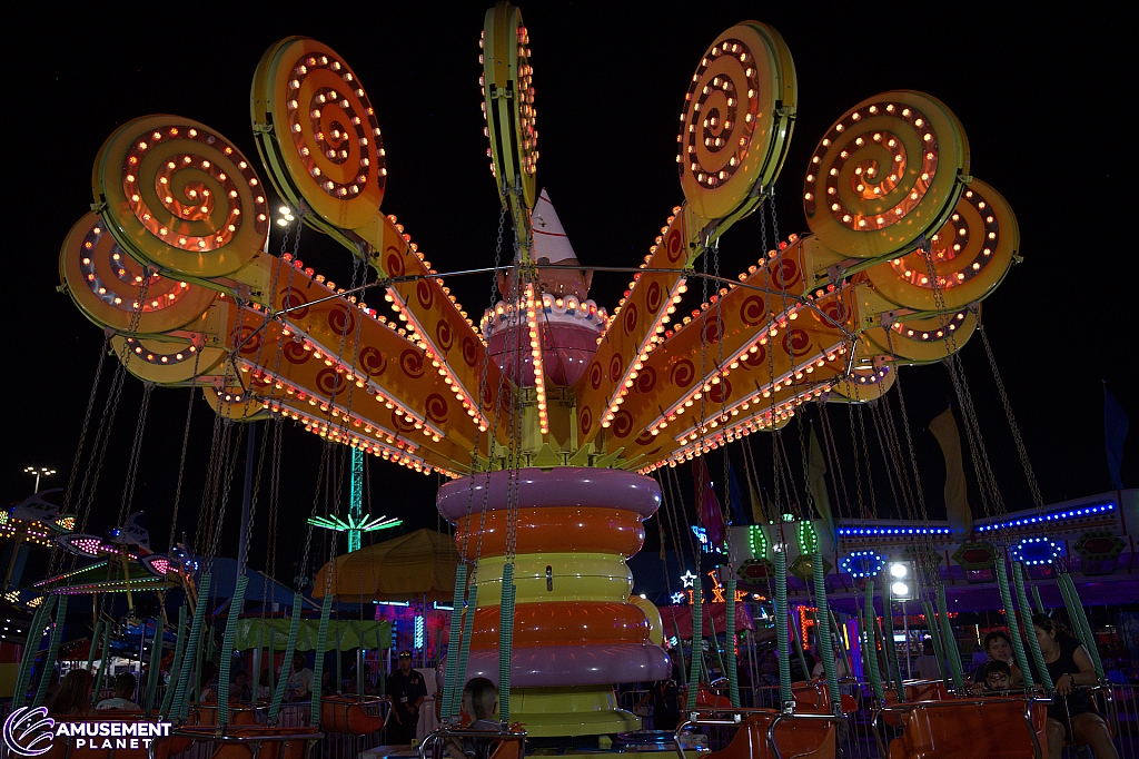 Lolli Swing