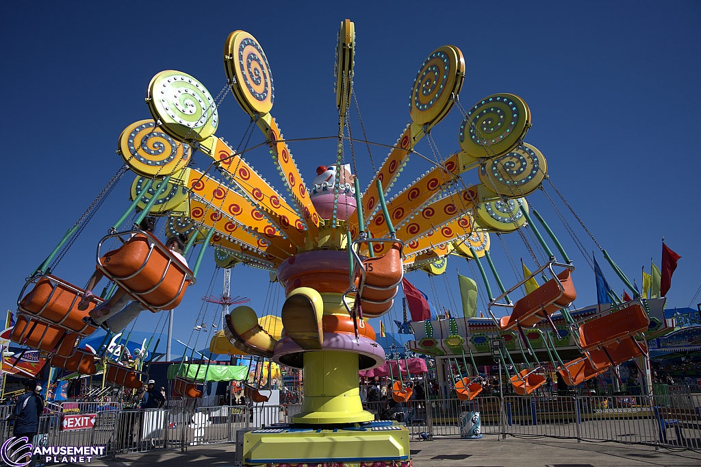Lolli Swing