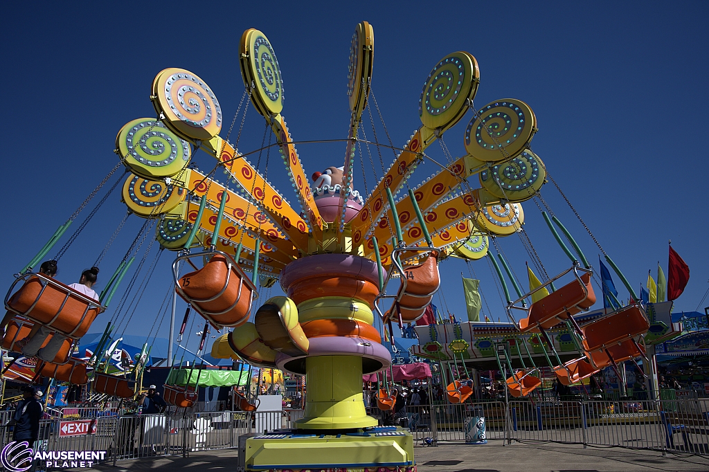 Lolli Swing