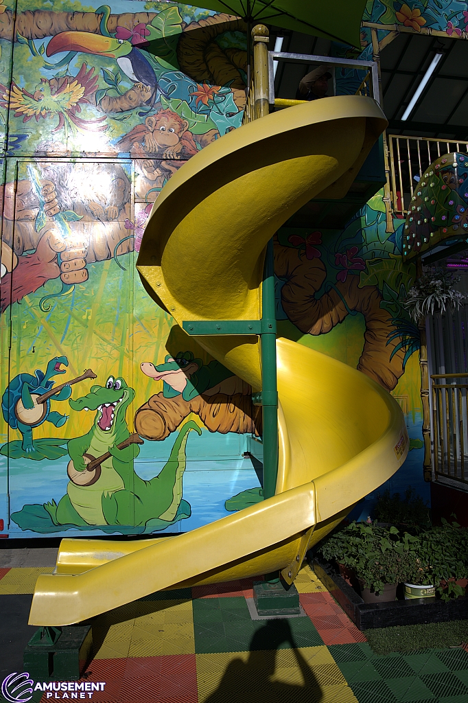 Monkey Maze