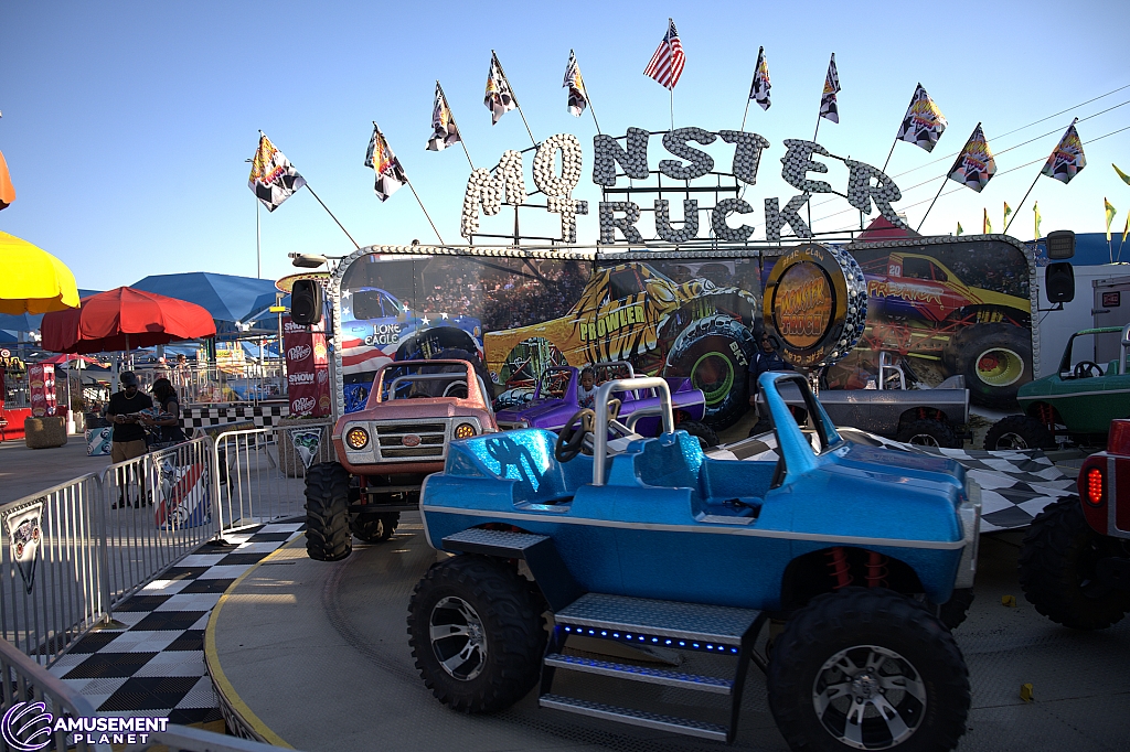 Monster Truck