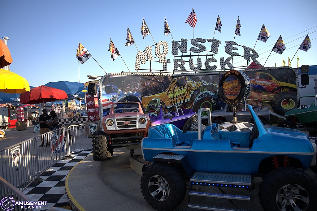 Monster Truck