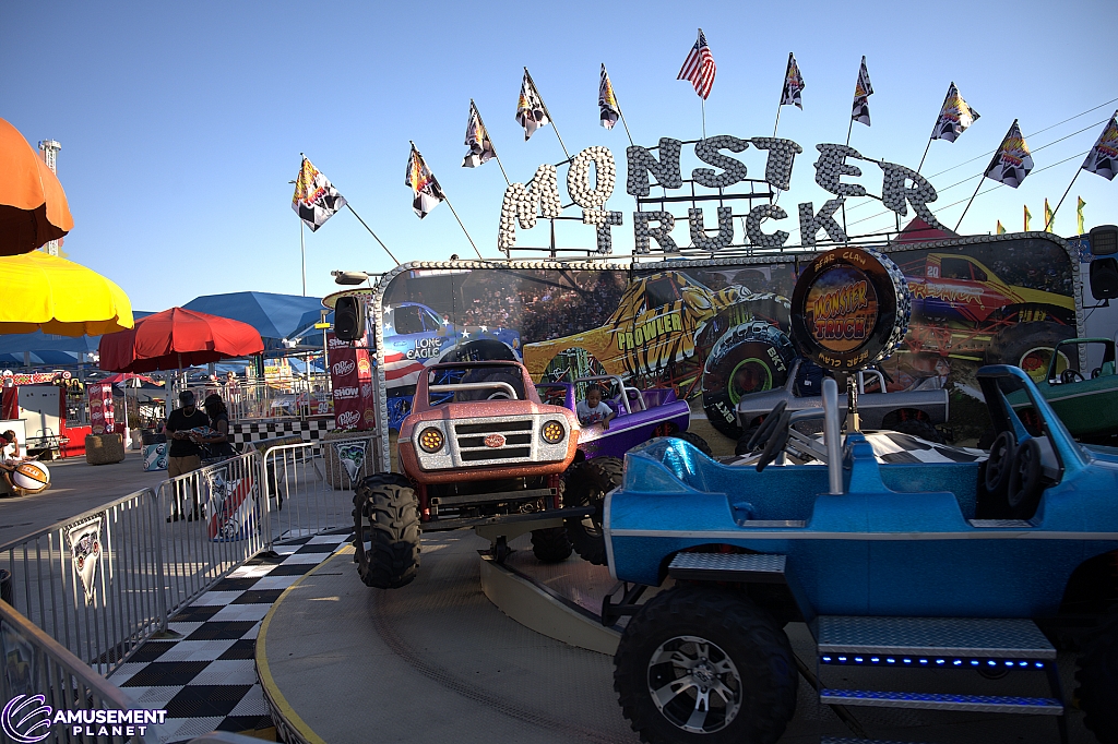 Monster Truck
