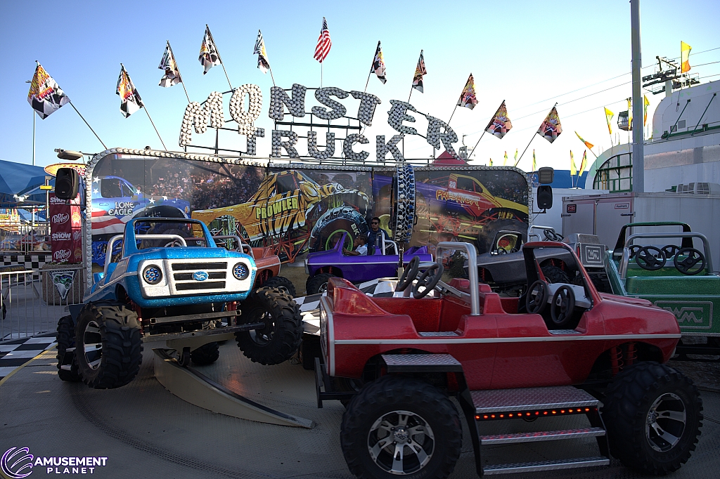 Monster Truck