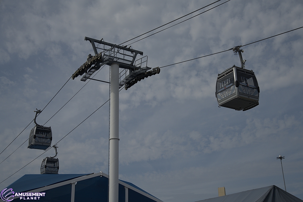 Texas Skyway