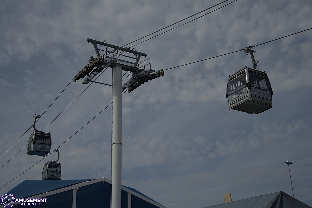 Texas Skyway