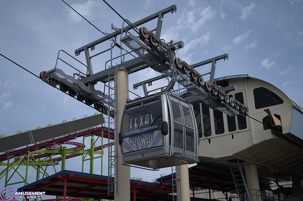 Texas Skyway