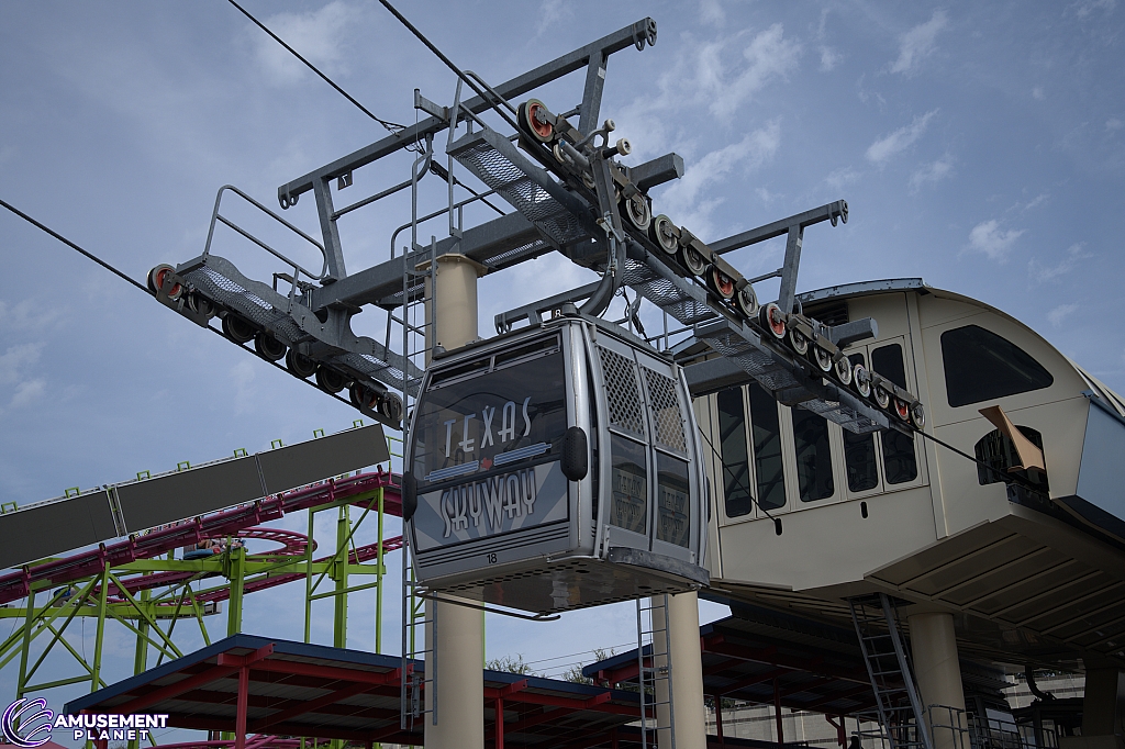 Texas Skyway