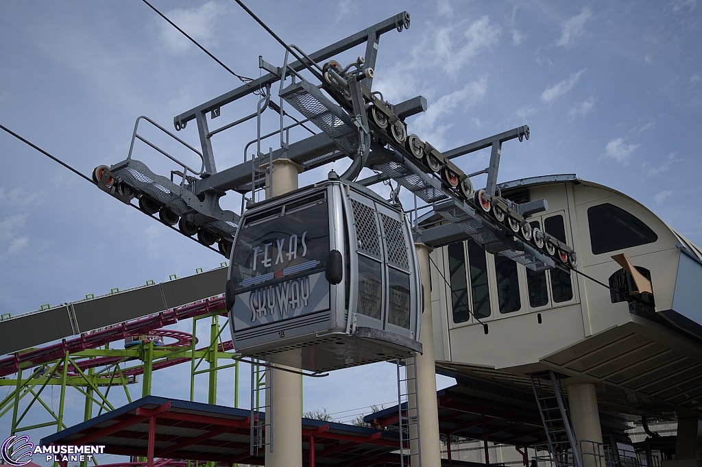 Texas Skyway