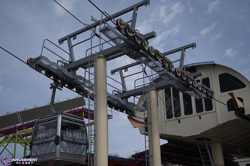 Texas Skyway