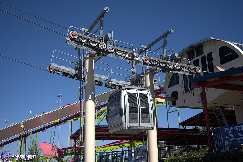 Texas Skyway