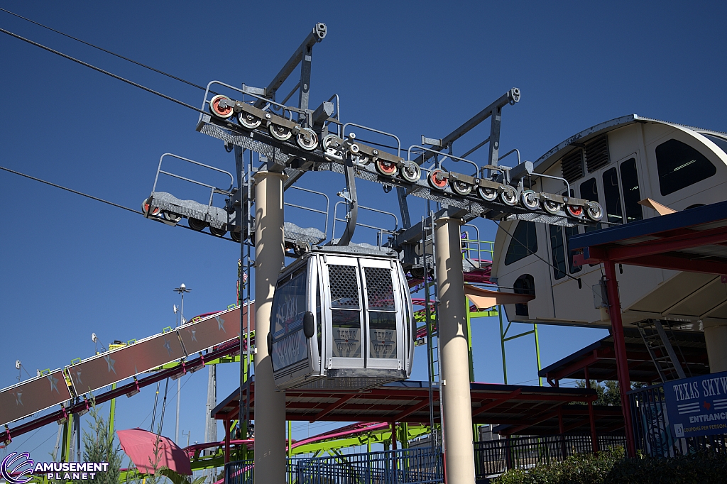 Texas Skyway