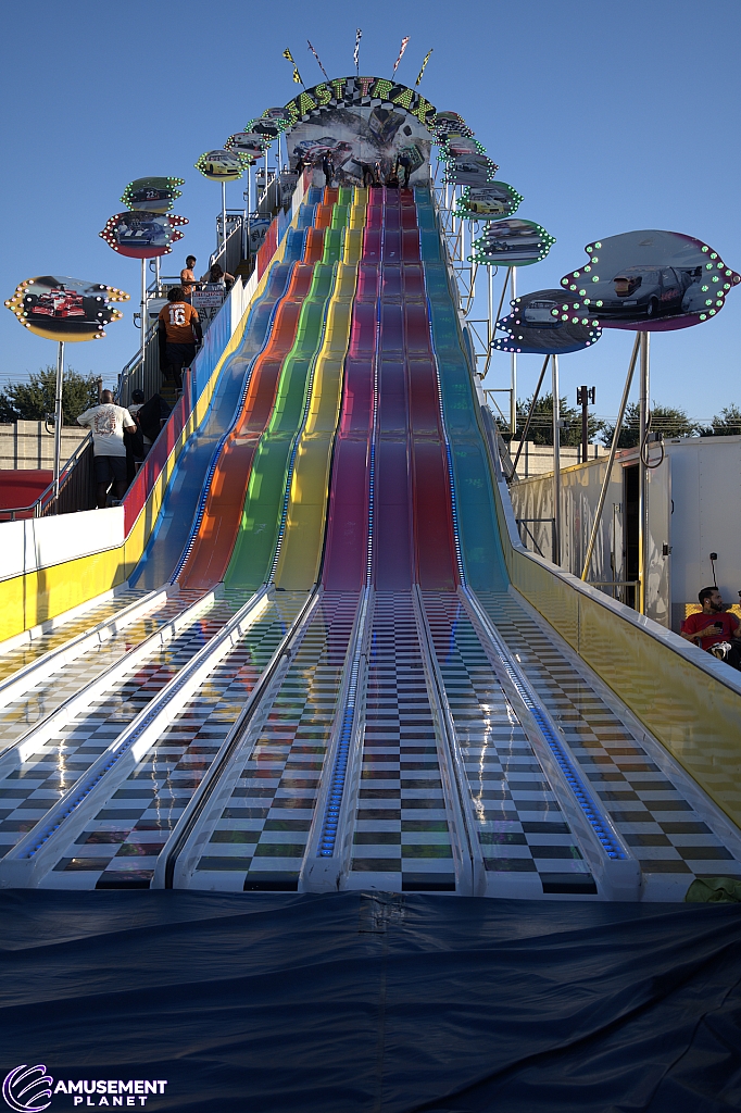 Fast Trax