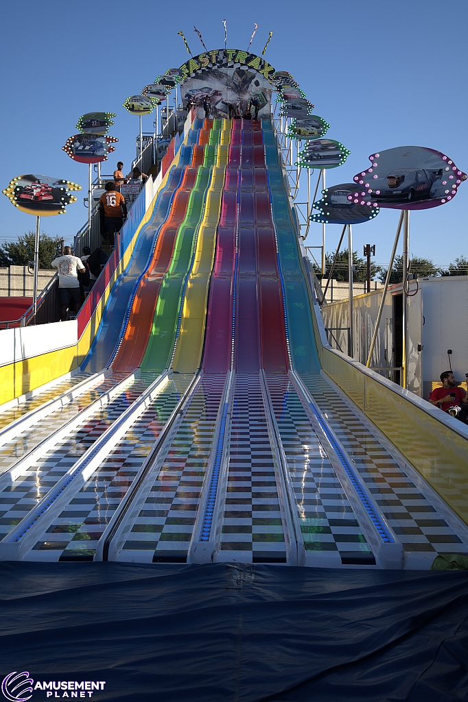 Fast Trax