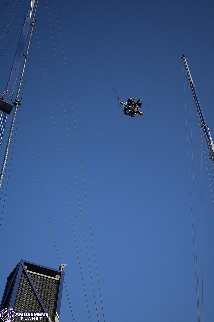 Sling Shot