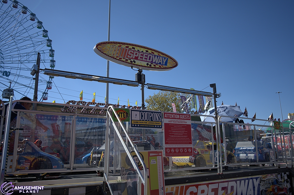 Speedway