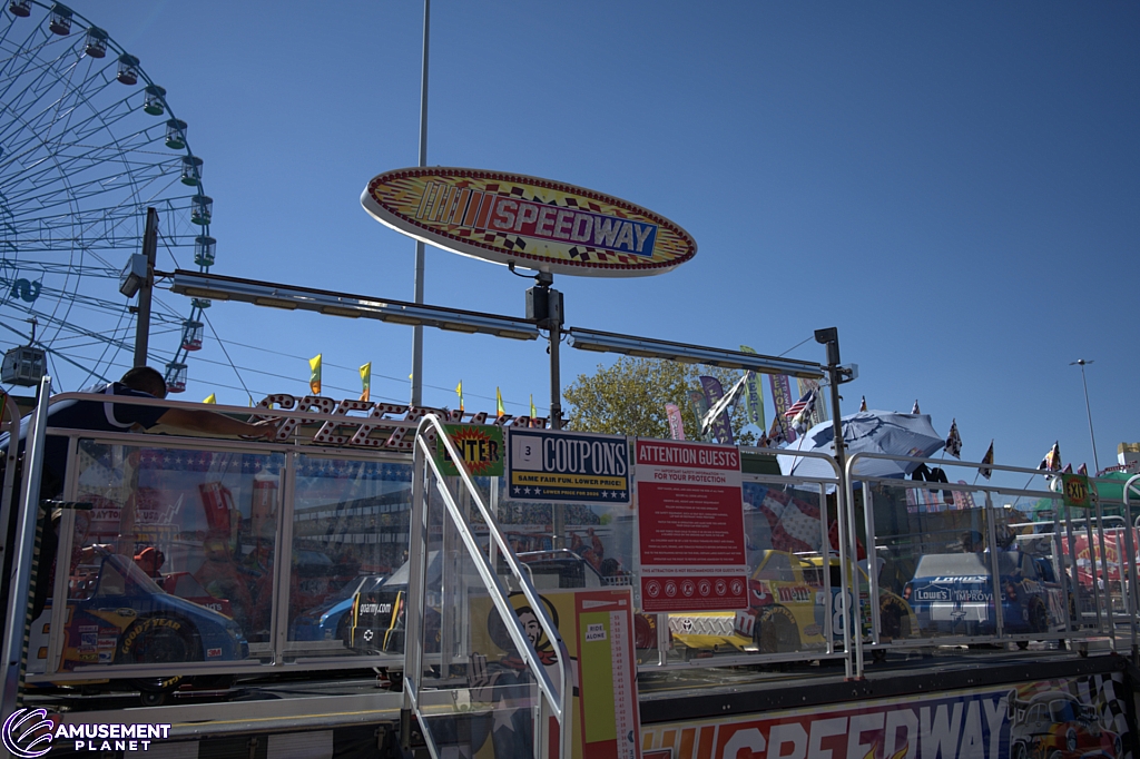 Speedway