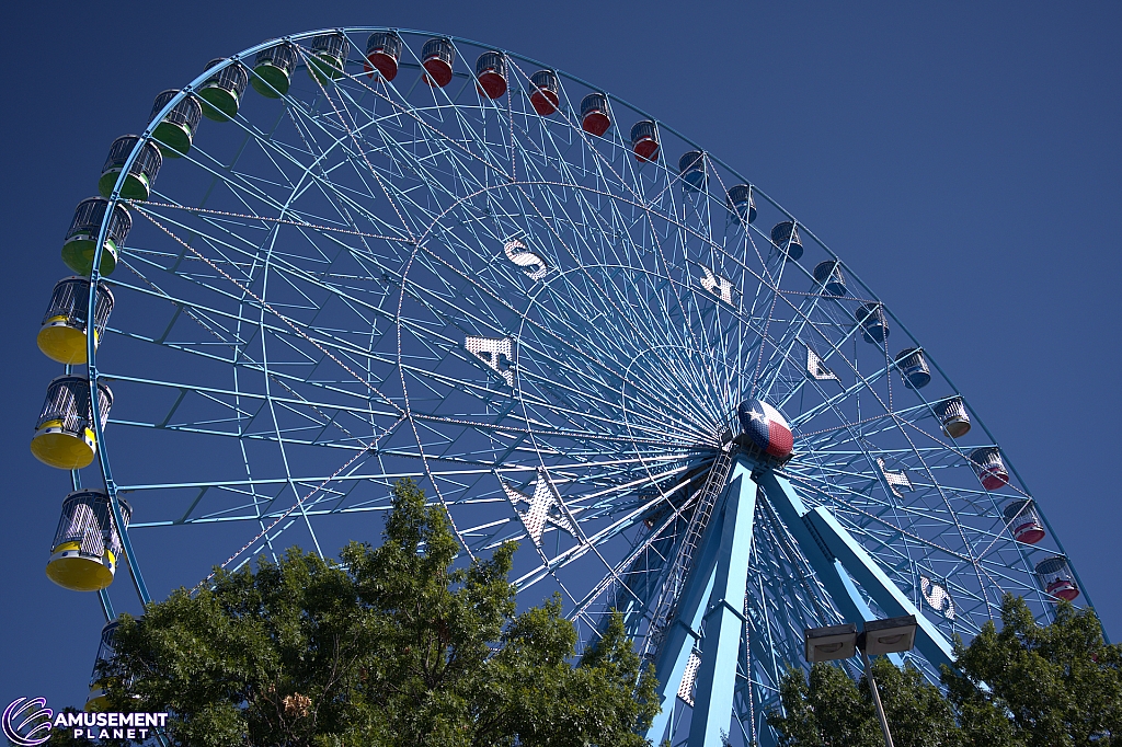 Texas Star