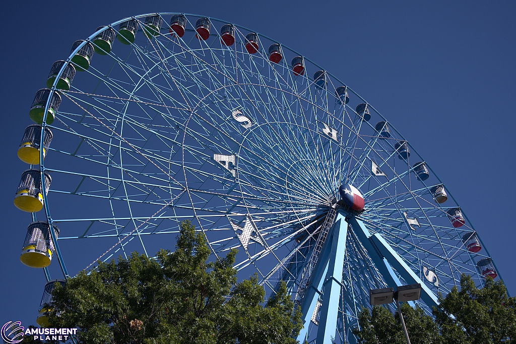 Texas Star