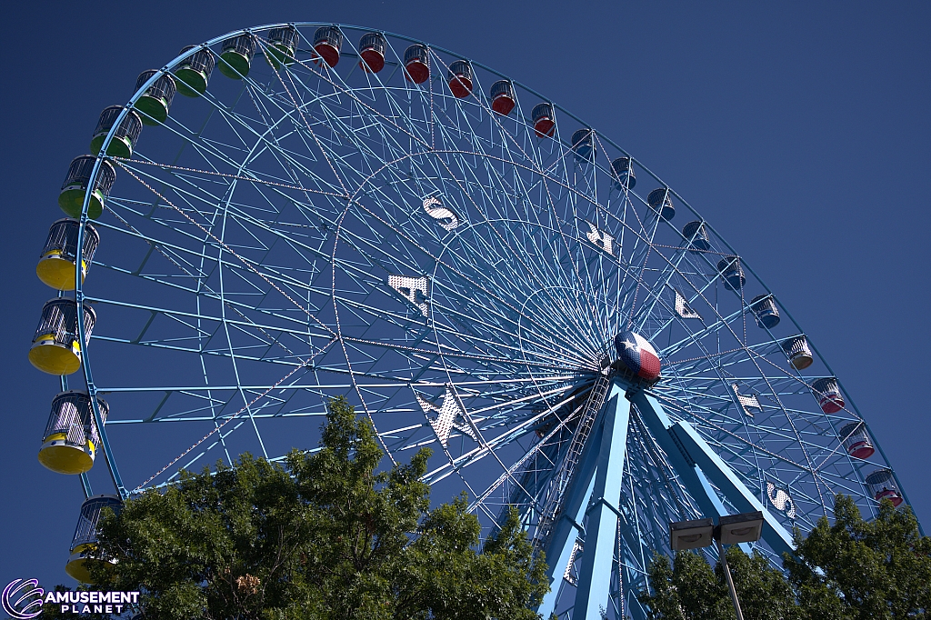 Texas Star