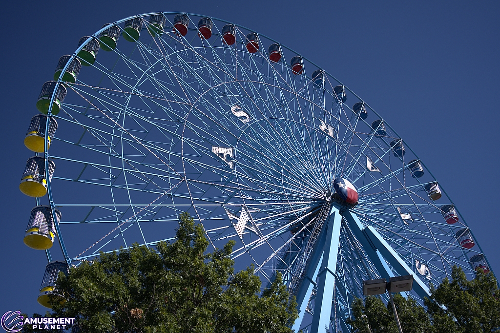 Texas Star