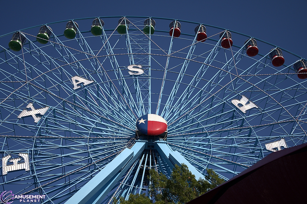 Texas Star
