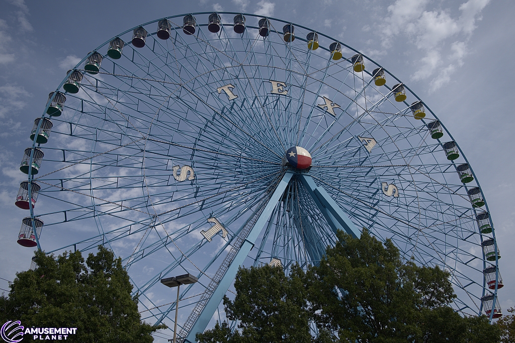 Texas Star