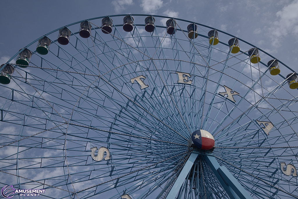 Texas Star
