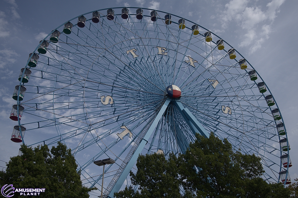 Texas Star