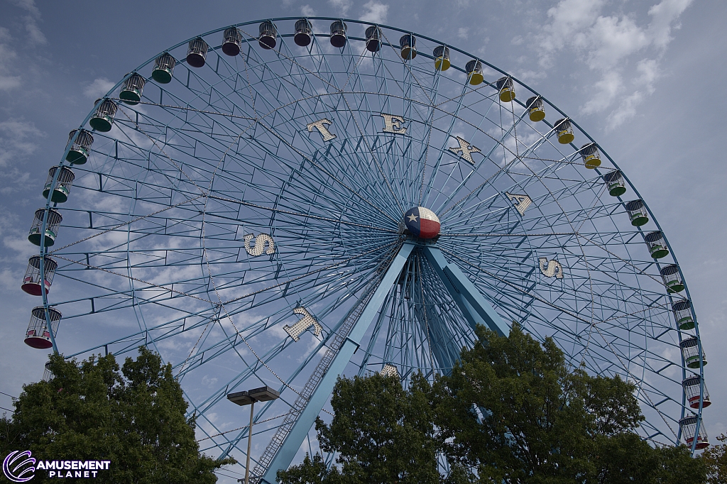 Texas Star