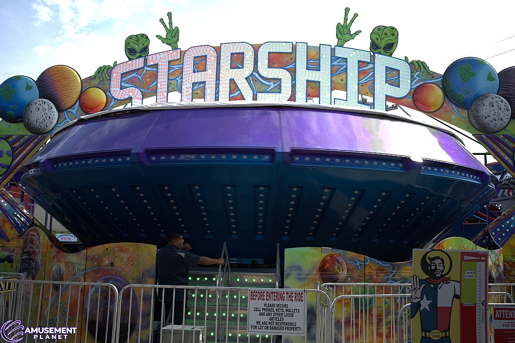 Starship