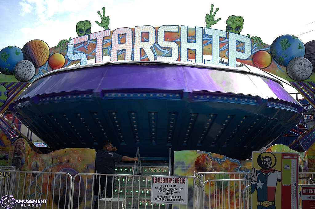 Starship