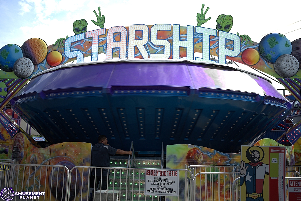 Starship