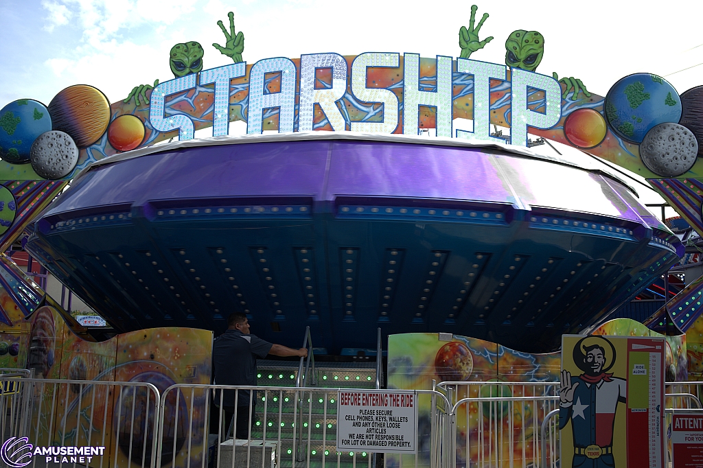 Starship