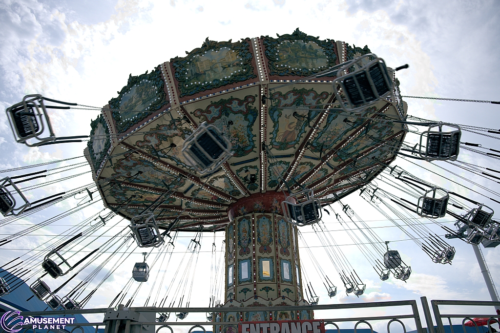Wave Swinger