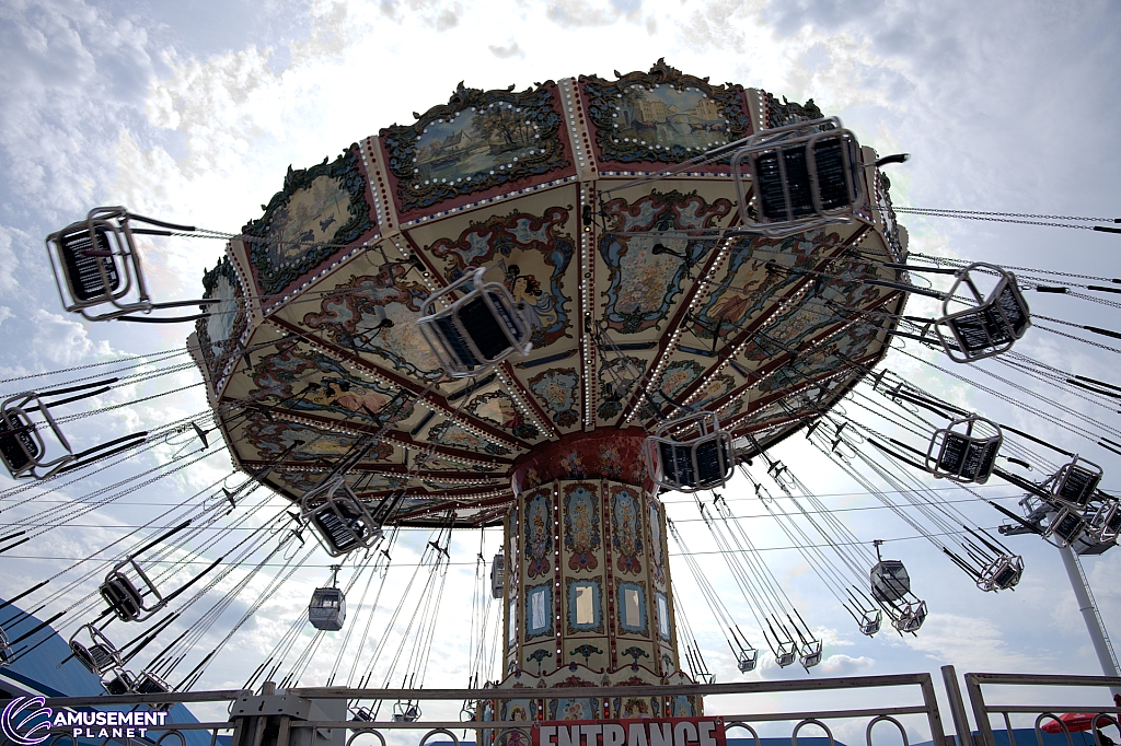 Wave Swinger