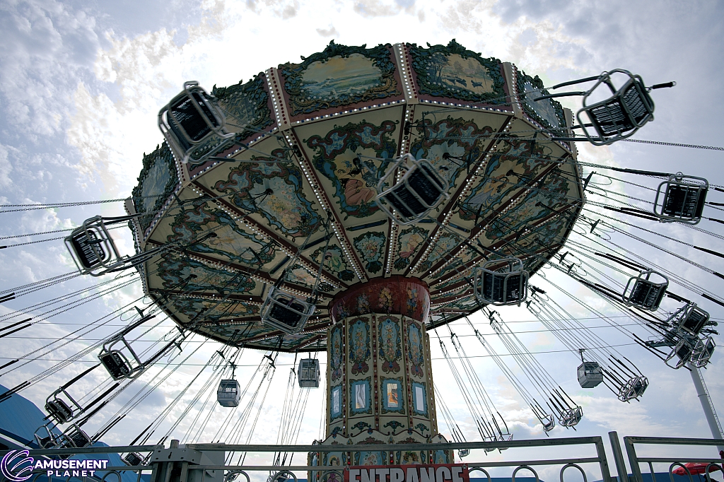 Wave Swinger
