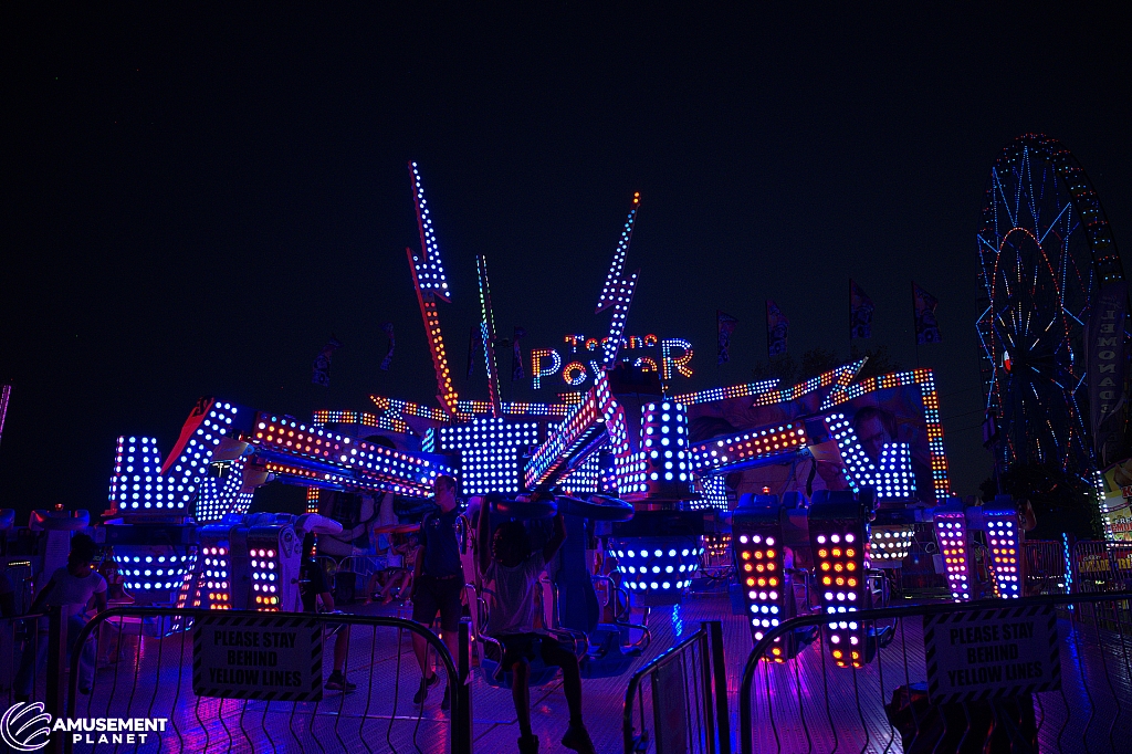 Techno Power