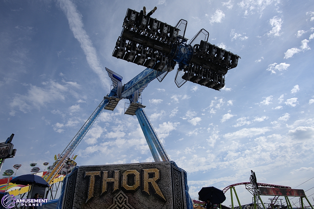 Thor