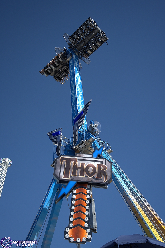 Thor