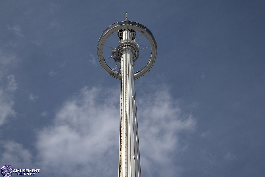 Top O' Texas Tower