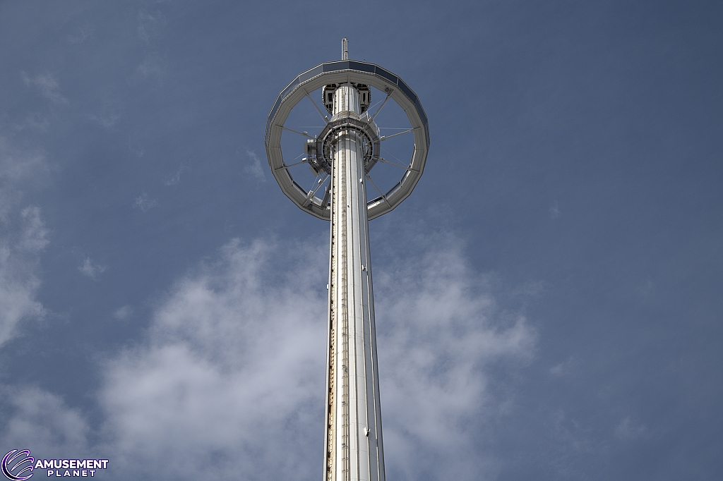 Top O' Texas Tower