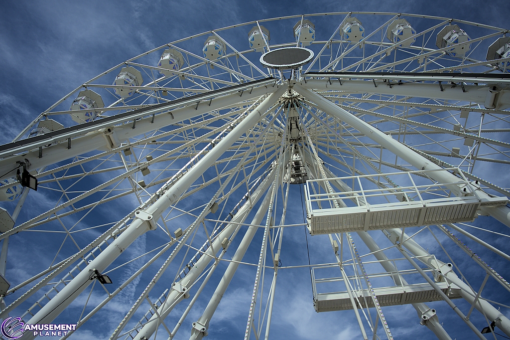 Giant Wheel