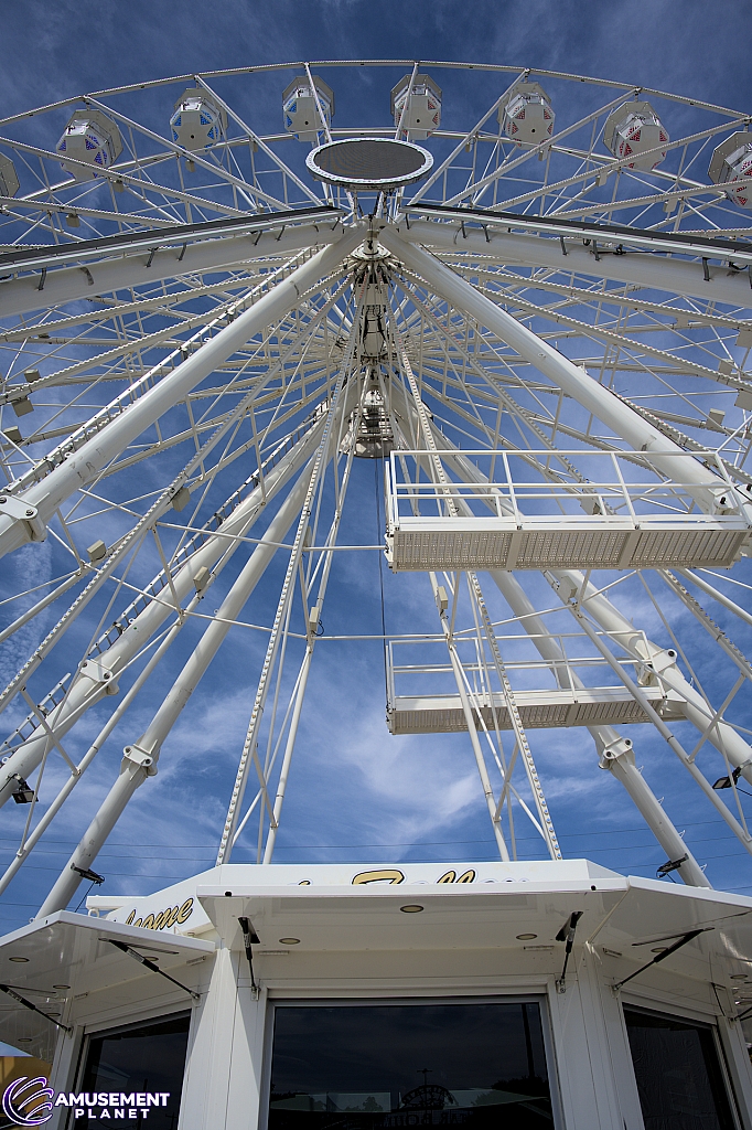 Giant Wheel