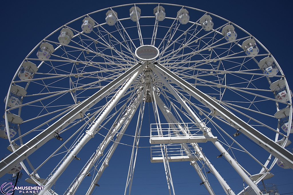 Giant Wheel