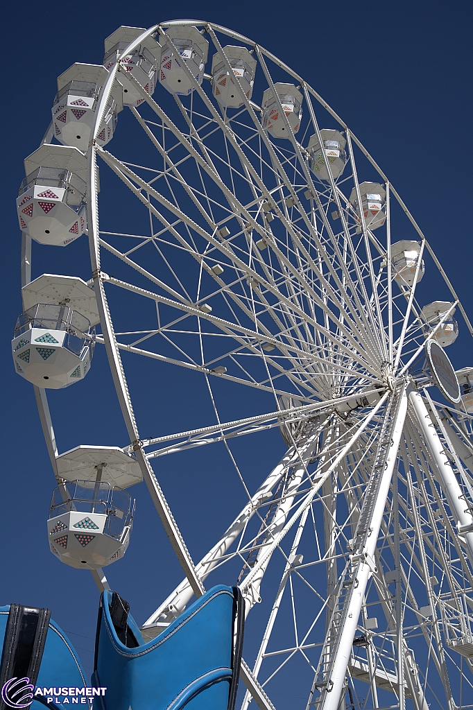 Giant Wheel