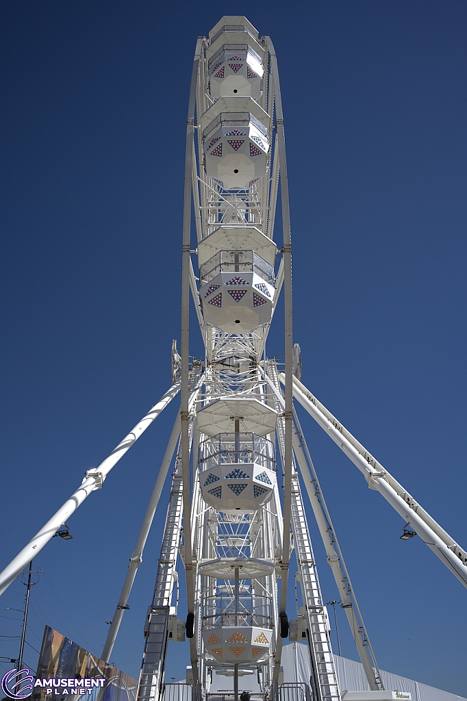 Giant Wheel