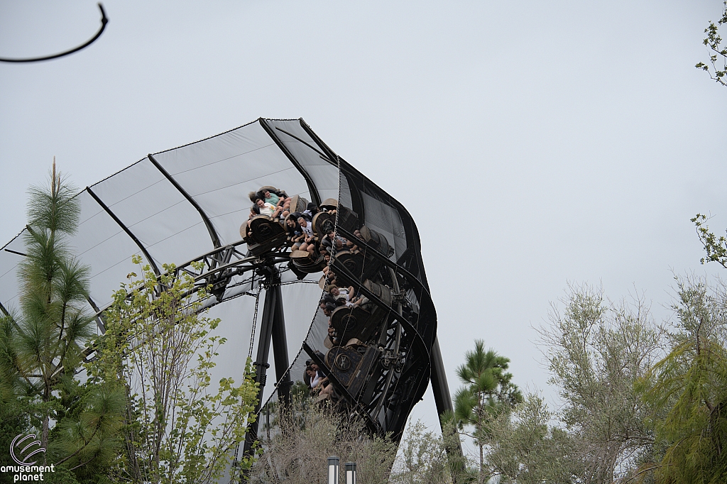 Curse of the Werewolf