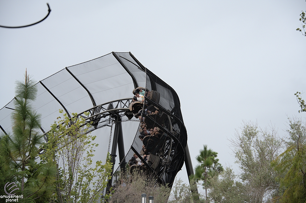 Curse of the Werewolf