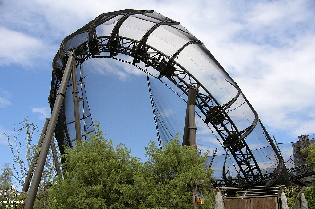 Curse of the Werewolf